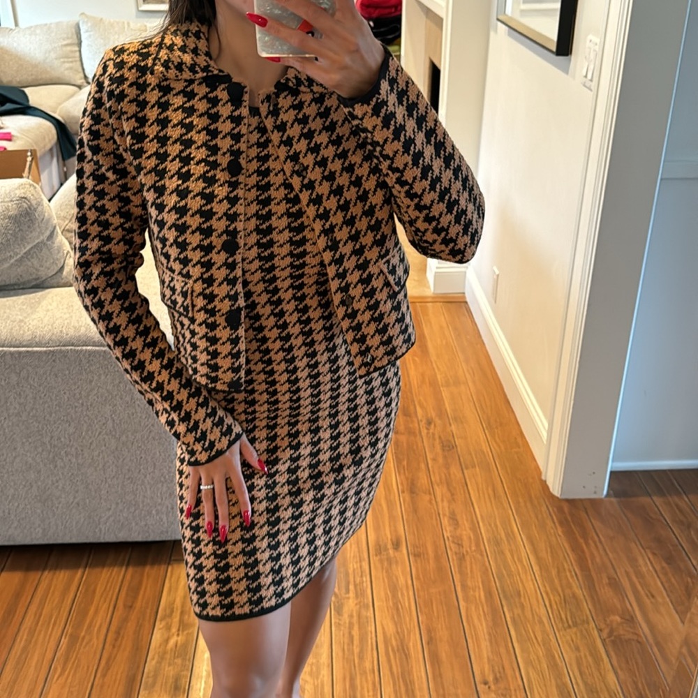 House of Harlow dress set